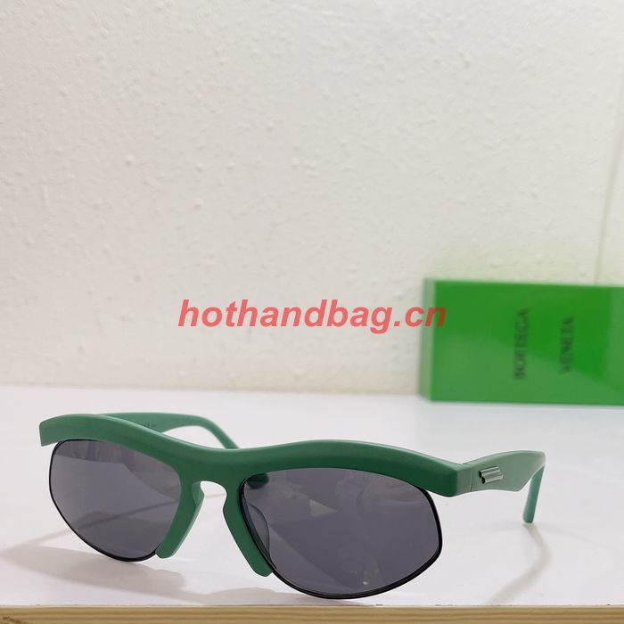 Bottega Veneta Sunglasses Top Quality BVS00381